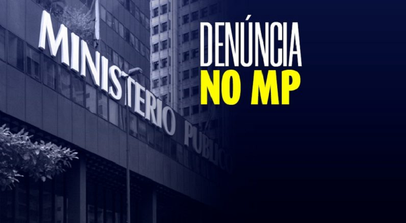  VOCÊ SABIA QUE PODE FAZER UMA DENÚNCIA À JUSTIÇA SEM SAIR DE CASA?