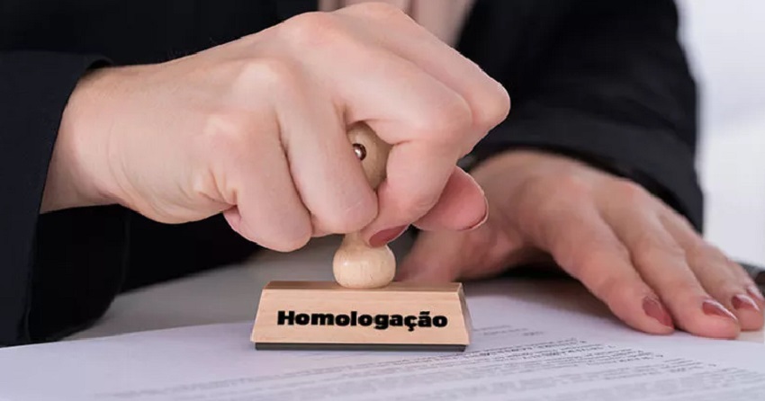 JUIZ DO TRABALHO DETERMINA HOMOLOGAÇÃO NO SINDICATO