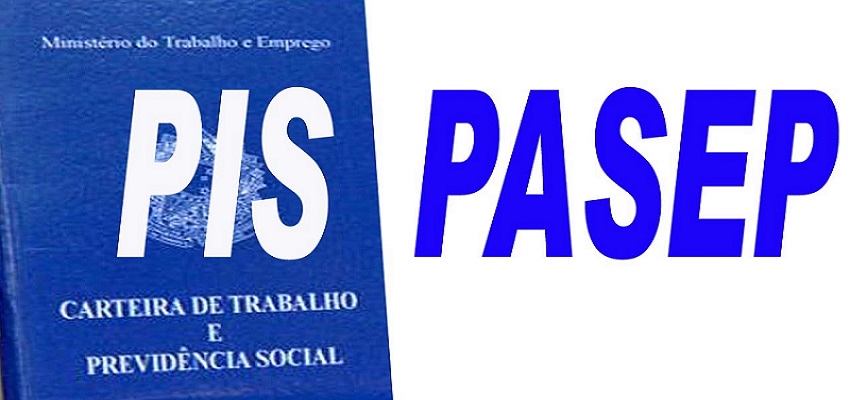 NOVA CHANCE PARA SACAR O PIS/PASEP