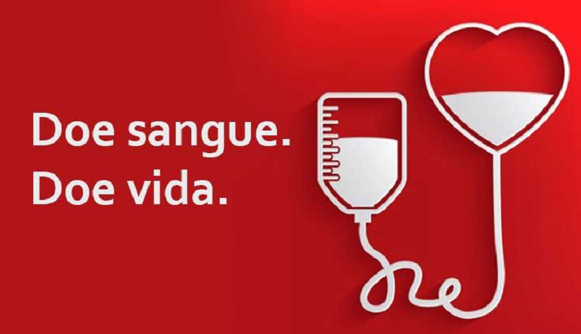 ABELHA FAZ CAMPANHA DE DOAÇÃO DE SANGUE