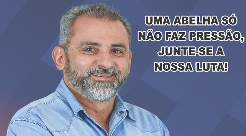 NOTA DE AGRADECIMENTO - ELEIÇÕES 2018