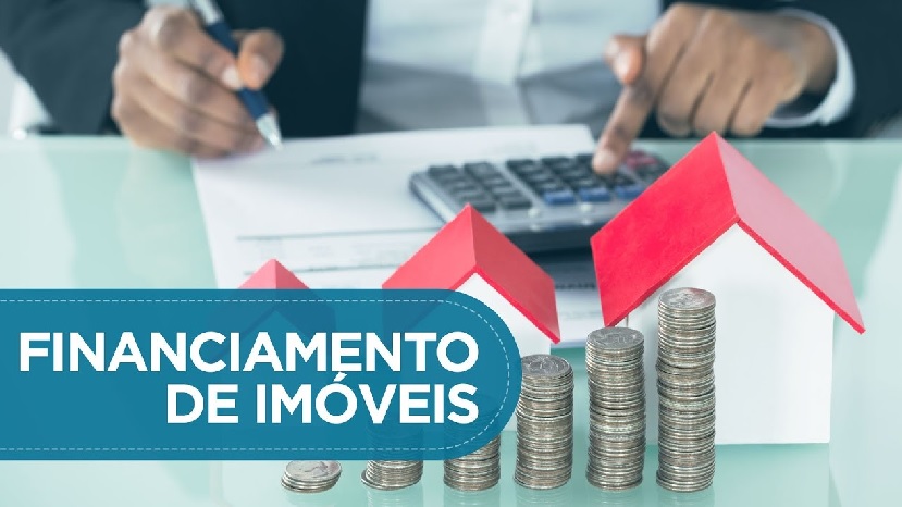  MESMO COM 'NOME SUJO” É POSSÍVEL DAR ENTRADA NO PEDIDO DE FINANCIAMENTO DE IMÓVEL