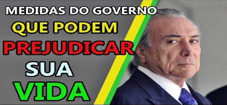 ADVOGADO DENUNCIA REFORMA TRABALHISTA DE TEMER NA GLOBONEWS