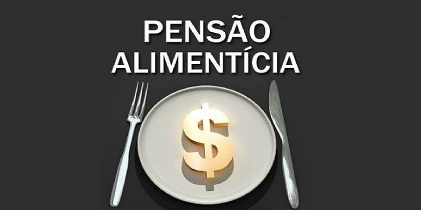 PENSÃO ALIMENTÍCIA AGORA É ISENTA DE IMPOSTO DE RENDA