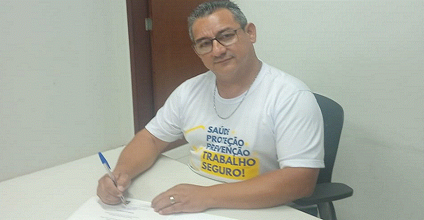 FETRICOM-MS PARTICIPA DO CONSELHO ESTADUAL DAS CIDADES