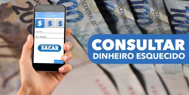 ABERTA CONSULTA PARA DINHEIRO ESQUECIDO NOS BANCOS, MAS CUIDADO COM OS GOLPES!