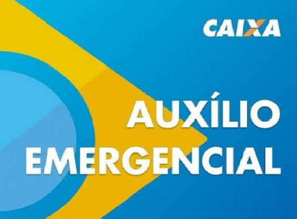 CEF PAGA ESTA SEMANA AUXÍLIO DE R$ 600,00