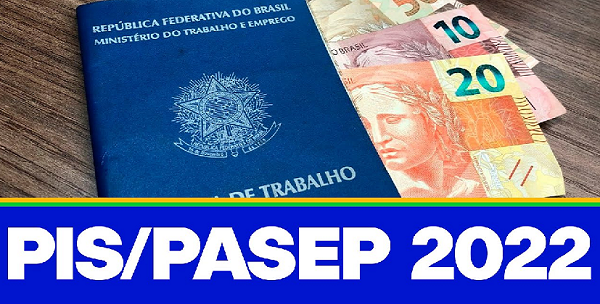 PAGAMENTO DO PIS/PASEP COMEÇA EM FEVEREIRO