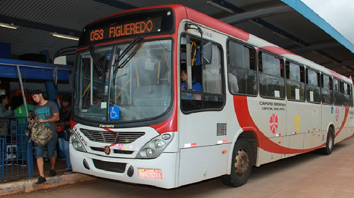 STF LIBERA PREFEITURAS A OFERECEM TRANSPORTE DE GRAÇA NO SEGUNDO TURNO DAS ELEIÇÕES