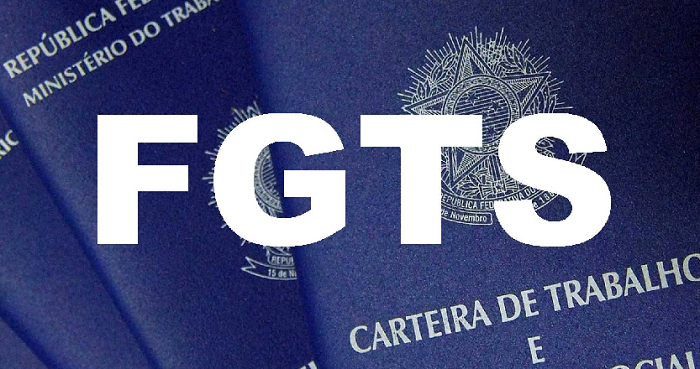 SINTRACOM CONSEGUE LIBERAR FGTS DE TRABALHADOR