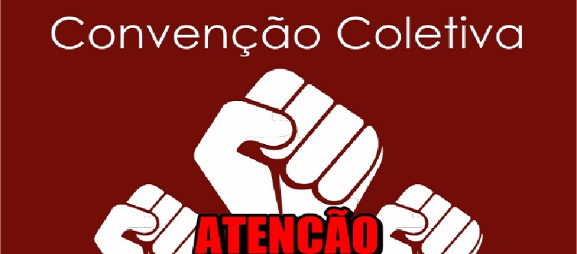 CONVENÇÃO COLETIVA É REGISTRADA NO MINISTÉRIO DO TRABALHO