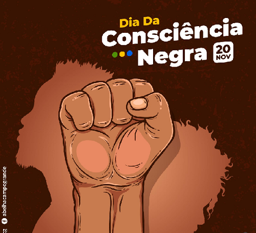 DIA DA CONSCIÊNCIA NEGRA