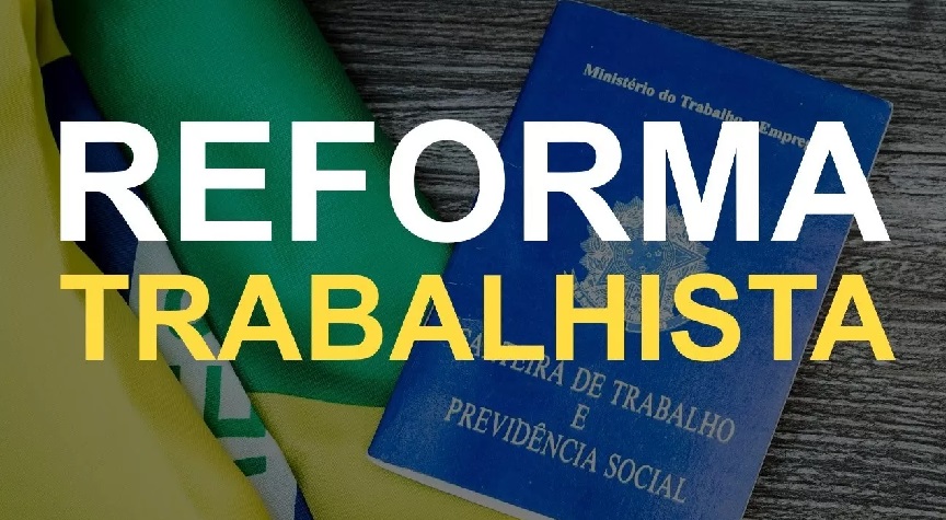 SAIBA O QUE PENSAM OS PRESIDENCIÁVEIS SOBRE A REFORMA TRABAHISTA