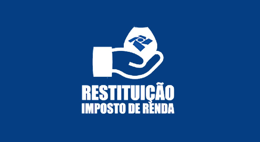 RECEBE FEDERAL LIBERA CONSULTA AO PRIMEIRO LOTE DE RESTITUIÇÃO DO IR