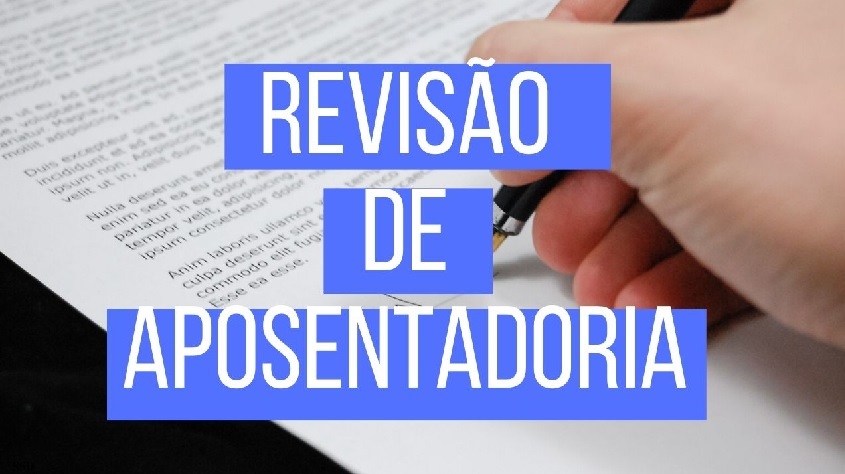 VEJA SE VOCÊ TEM DIREITO A REVISÃO DA APOSENTADORIA