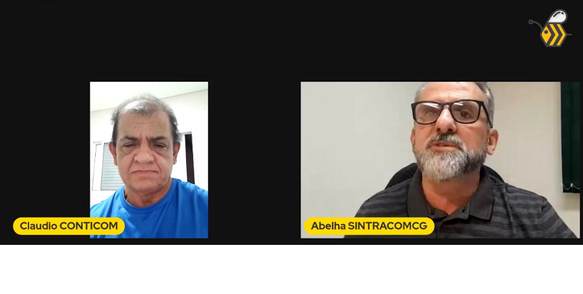 LIVE SOBRE PAGAMENTO DE PLR NA MRV