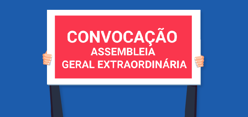 FETRICOM-MS CONVOCA TRABALHADORES PARA ASSEMBLEIA GERAL EM RIBAS DO RIO PARDO