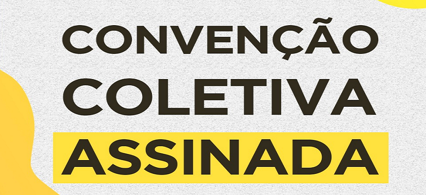 CONVENÇÃO COLETIVA 2022/2023