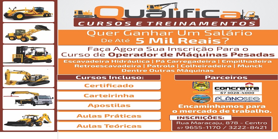 CURSOS COM 30% DE DESCONTO