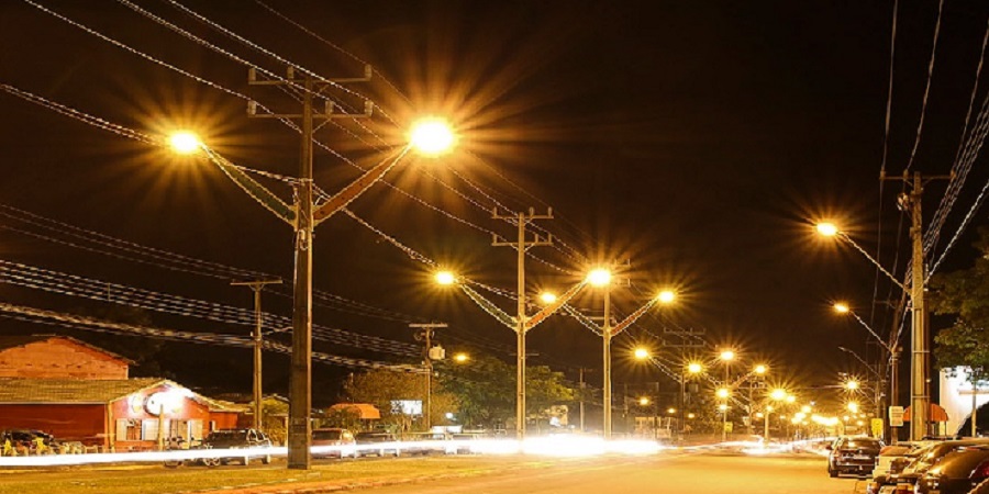 JUSTIÇA MANTÉM SUSPENSA A COBRANÇA DA TAXA DE ILUMINAÇÃO PÚBLICA